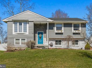 906 Deland Ave, Cherry Hill, NJ 08034