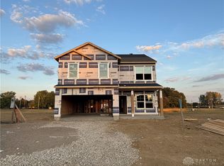 2216 Hackberry St, Springfield, OH 45505