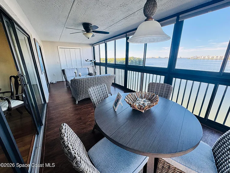 200 S Banana River Blvd #2418 — Photo 17