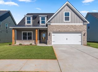 2427 Laurens St, Grovetown, GA 30813