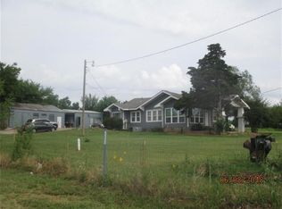 3401 S Bryant Ave, Oklahoma City, OK 73129