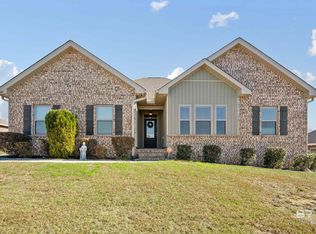 2360 Philsdale Ln E, Semmes, AL 36575