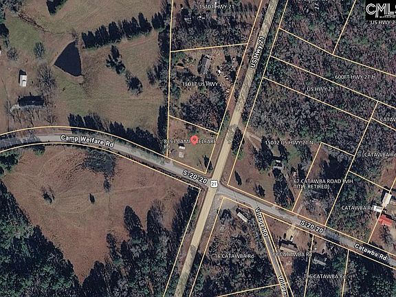 5th image of 8353 Camp Welfare Rd