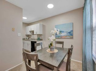 Ridgewood Club Apartments, Virginia Beach, VA 23452