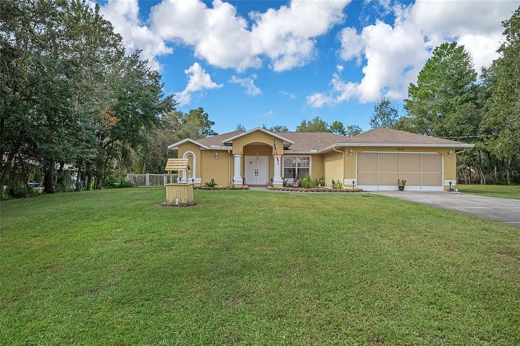 7113 Owl Rd, Weeki Wachee, FL 34613 Zillow