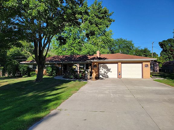 Concrete Driveway