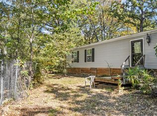 106 Arbolado Blvd, Gun Barrel City, TX 75156