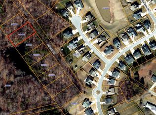 5008 Stanton Dr, High Point, NC 27265