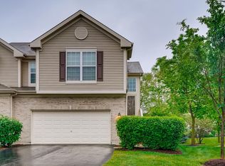 1929 Sun Drop Ct, Bartlett, IL 60103