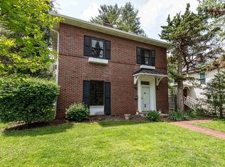 520 S Highland Ave, Bloomington, IN