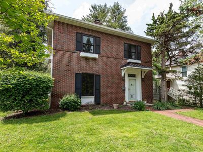 520 S Highland Ave, Bloomington, IN, 47401