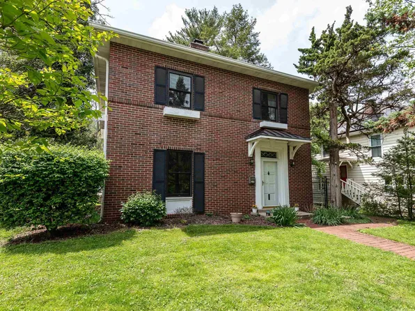520 S Highland Ave, Bloomington, IN 47401