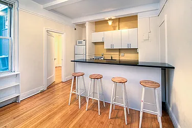 Sold by Brown Harris Stevens