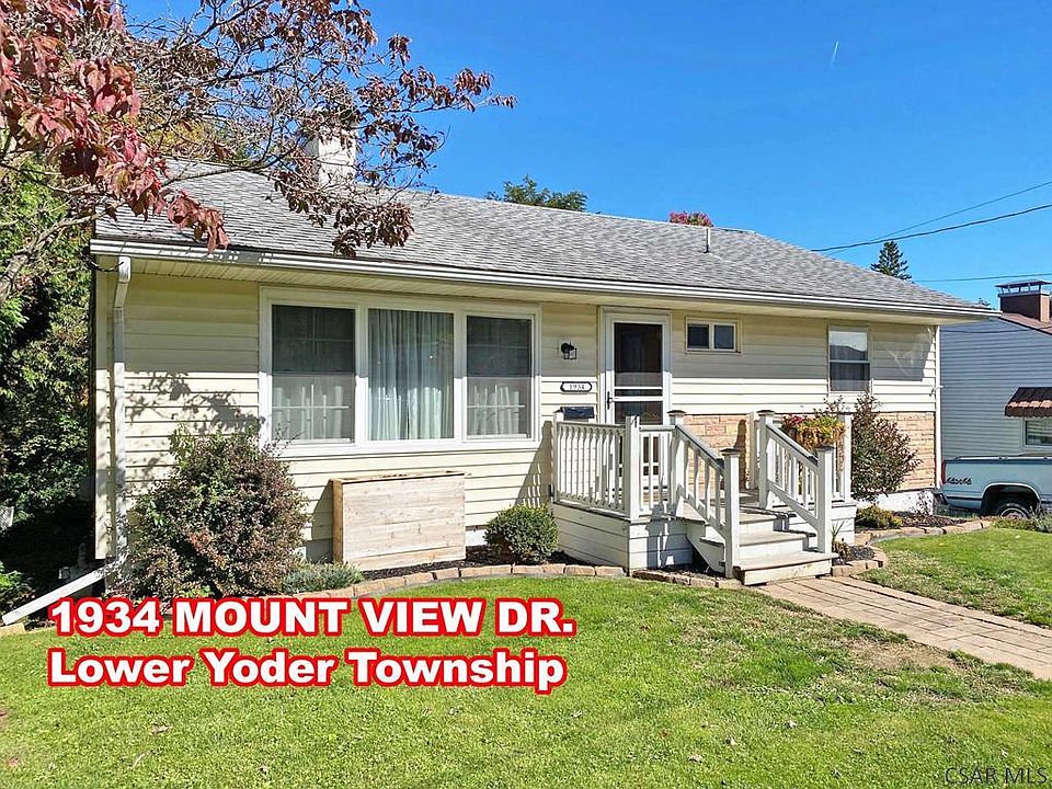1st image of 1934 Mount View Dr