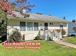1934 Mount View Dr, Johnstown, PA 15905