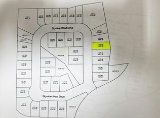 2019 Skyview West Dr, Sheridan, WY 82801