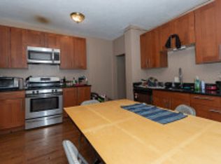 20 Glenville Ave #1, Boston, MA 02134