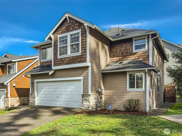304 50th Street SE #83, Auburn, WA 98092