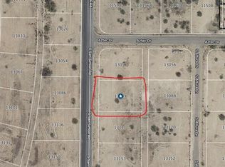 13089 S San Simon Rd #113, Arizona City, AZ 85123