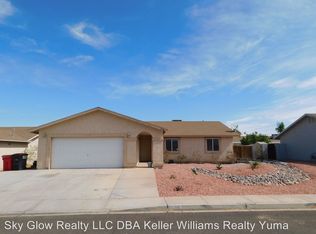 11306 E 27th St, Yuma, AZ 85367