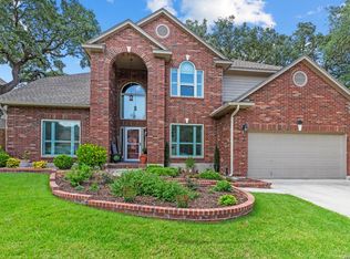 1312 Black Oak Dr, Schertz, TX 78154