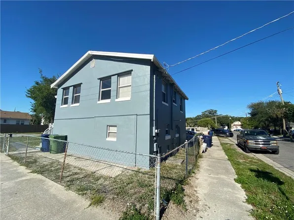 2901 N 19th St, Tampa, FL 33605
