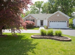 4337 Avery Rd, Hilliard, OH 43026