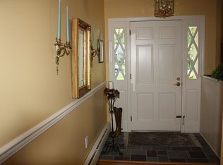 516 Elberta Ave, Salisbury, MD 21801