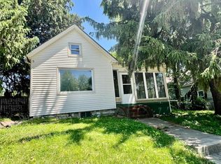 723 N Spring St, Independence, MO 64050