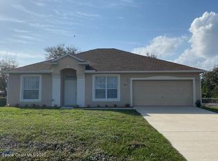 1866 Gould Ave SW, Palm Bay, FL 32908