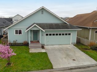 2223 Sherri Ct, Arcata, CA 95521
