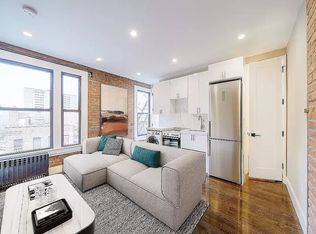 150 E 2nd St #5W, New York, NY 10009
