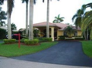 12390 SW 75th St, Miami, FL 33183