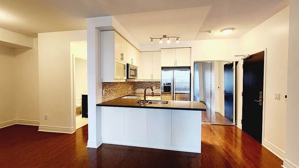 1 bed, 715 sqft, $2,800 — Photo 3