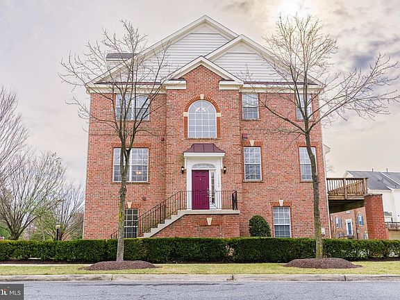 4th image of 12600 Gladys Retreat Cir #87