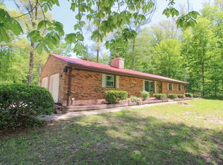 5775 N Blossom Dr, Scipio, IN 47273
