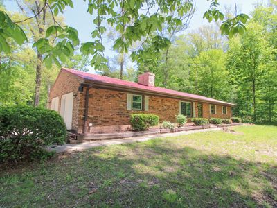 5775 N Blossom Dr, Scipio, IN, 47273