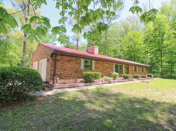 5775 N Blossom Dr, Scipio, IN 47273