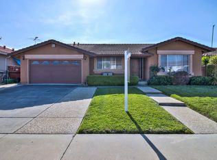 2692 Glen Fenton Way, San Jose, CA 95148