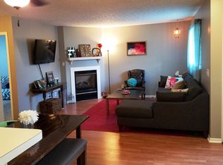 4093 Blendon Grove Way, Gahanna, OH 43230