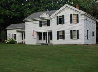 82 Horner Rd, Angelica, NY 14709