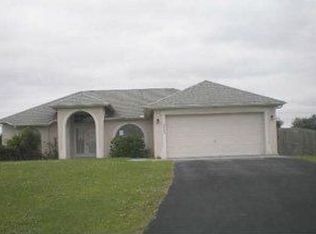 4885 8th St NE, Naples, FL 34120