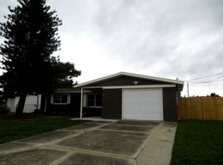 4004 Baden Dr, Holiday, FL 34691