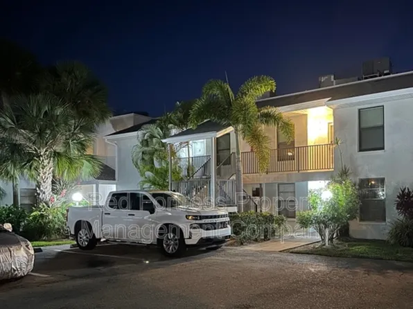 7113 Quail Run Ct W #W9, Fort Myers, FL 33908