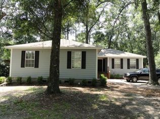 220 Cactus St, Tallahassee, FL 32304