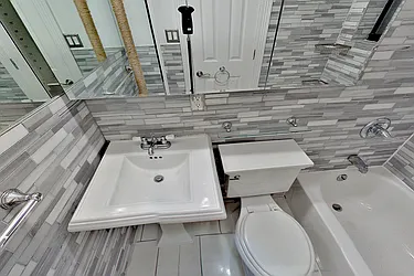 Rented by Centennial Properties NY