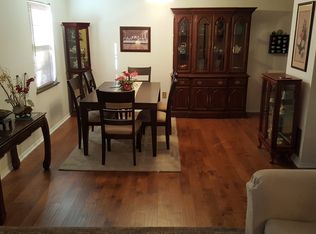 7143 Crisp Ave, Raytown, MO 64133