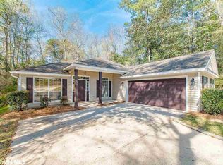 106 Montclair Pl, Daphne, AL 36526