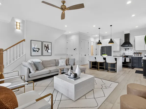 700 Inspiration Blvd, Madison, TN 37115