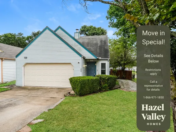 1932 W 61st Pl S, Tulsa, OK 74132